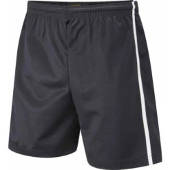 Falcon Panelled Short