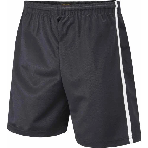 Falcon Panelled Short 3 Falcon Panelled Short