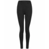 Tombo Core Pocket Leggings -JOMAR Clothing Shop TL370 Black FT
