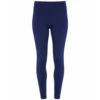 TriDri Womens Performance Leggings -JOMAR Clothing Shop TR031 Navy FT