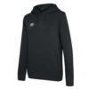 Umbro Club Leisure Womens OH Hoody -JOMAR Clothing Shop UMJL0127 090