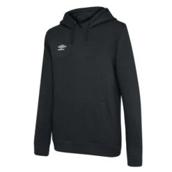 Umbro Club Leisure Womens OH Hoody