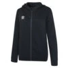 Umbro Club Leisure Womens ZT Hoody -JOMAR Clothing Shop UMJL0128 090