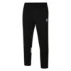 Umbro Total Training Knitted Pant -JOMAR Clothing Shop UMJM0802 09020Total20Training20Knitted20Pant20Black