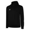 Umbro Total Training Knitted Hoody 2 Umbro Total Training Knitted Hoody -JOMAR Clothing Shop UMJM0826 09020Total20Training20Knitted20Hoody20Black