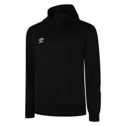 Umbro Total Training Knitted Hoody