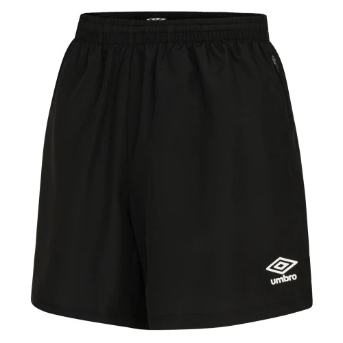 Umbro Womens Club Essential Training Short 3 Umbro Womens Club Essential Training Short