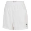 Umbro Womens Club Short -JOMAR Clothing Shop UMSL0031 001