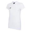 Umbro Womens Club Essential Polo 2 Umbro Womens Club Essential Polo -JOMAR Clothing Shop UMTL0085 096