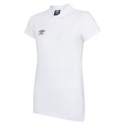 Umbro Womens Club Essential Polo
