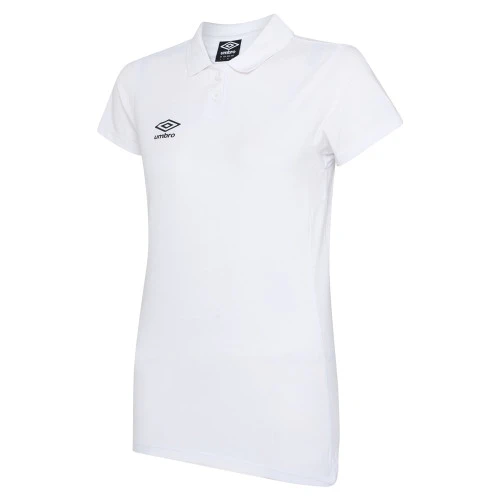 Umbro Womens Club Essential Polo 3 Umbro Womens Club Essential Polo