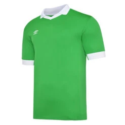 Umbro Club Essential Tempest SS Jersey