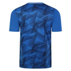 Umbro Triassic Jersey SS -JOMAR Clothing Shop UMTM0800 EAM20Triassic20TW20Royal 2