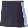 Falcon Womens Encore Panelled Skort 1 Falcon Womens Encore Panelled Skort -JOMAR Clothing Shop ZR60 NAVY SKY WHITE