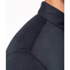 Kariban Jersey Knit Long Sleeve Polo Shirt 13 Kariban Jersey Knit Long Sleeve Polo Shirt -JOMAR Clothing Shop kb264 ls42 20233